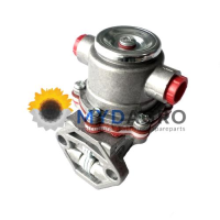 Pompa alimentare 110158; 29/S4519/100;  00383196, 245191600, 245191900, 0038319610, 24519190010, 24519190011, 90606911, 26519300, S4519/140, S4519/100;