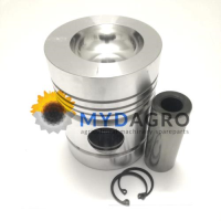 Piston U 33-69; 30/33-69; 3637516M91, 02100007, 68301, 743110M91, U5LP0035;