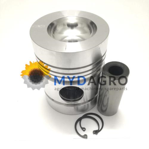 Piston U 33-69; 30/33-69; 3637516M91, 02100007, 68301, 743110M91, U5LP0035;