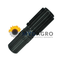 Ax U 6409-9; 6406-4; 6406-36; 25/6406-9; 24/6406-4; 72/6406-36; 81320C1 , 83949049 , 9361407 , F380.303.020.610 , F380303020610 , S7706;