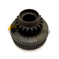 Carcasa U 322-2; 24/322-2; 81879096, 83924781, E0NNN750AA, F1NNN750AA, ;