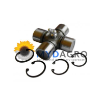 Cruce cardan U 6403-80; 6402-94; 6403-5; 24/6403-80; 72/6402-94; 30/6403-5; 056018T1, 137700420834, 1895699M1, 1927841ZP, 3370260, 3427352M1, 3427352M91, 87760752, 9962244, AL32885, CAR116859, ZP1927841,;