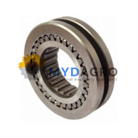Cuplaj U 283-1; 24/283-1; 81804695 , 83908698 , 83960027 , C5NN7N072C , D6NN7N072B , E6NN7N072BA;