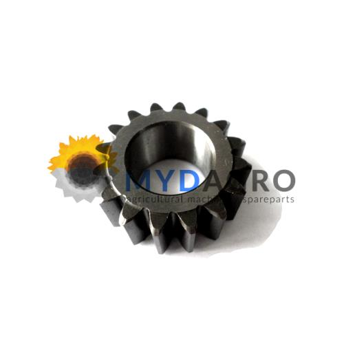 Pinion U 5102287; 123/5102287;