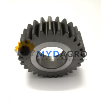 Pinion U 6431-16; 6431-91; 25/6431-16; 48/6431-91; 03216310 , 043128R1 , 044084R1 , 10039336W , 108977 , 137700420856 , 3216310 , 33674900 , 3475610M1 , 501538 , 51981 , 8033564 , 83954696 , 977781 , CA0120836 , M10039336W , N013513 , SA500934;
