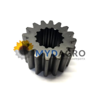 Pinion U 5137107; 123/5137107;