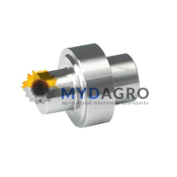 Pivot U 6450-13;  25/6450-13; L35745, ZP1927477, 04317536, 1927477ZP, 3147233R1, 4317536, 81927477, 9360549, 4468354007, 6450-108,;