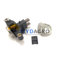 Regulator U 919-9; 62/919-9; 16.908.151; AER1612; 9RC6119A;