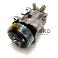 Compresor U 9202-164; 9202-164E; 82/9202-164; 82/9202-164E; 82016158 , 87709786;