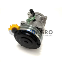 Compresor U 9202-1145; 82/9202-1145; 1990760C1 , 1990760C2 , 86983967 , 86992613;