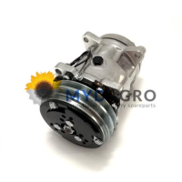 Compresor U 9202-140; 9202-140E; 82/9202-140; 82/9202-140E; B74437; 83972170 , E8NN19D629AA;