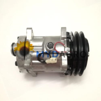 Compresor U 9202-1141; 82/9202-1141; 1688310M1 , 1688310M2 , 3763384M91;