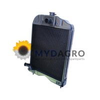 Radiator U 150-2; 30/150-2; 894357M92;