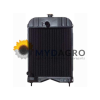 Radiator U 150-3; 30/150-3; 186732M91, 894319M91, 894319M92, 894355M92,;
