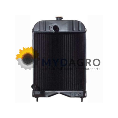 Radiator U 150-3; 30/150-3; 186732M91, 894319M91, 894319M92, 894355M92,;