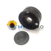 Rola intinzatoare U 6135-18; 23/6135-18; B38805; AL113385, AL116368, AL112293, 0011313010,;