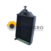 Radiator U 150-16; 30/150-16; 1669648M95, 1669649M92, 1669650M94, 3820620M91;