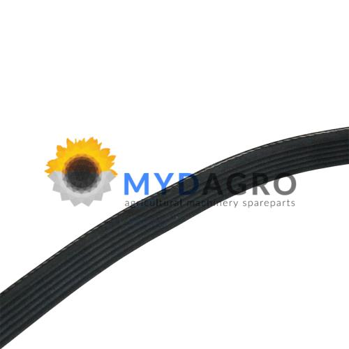 Curea U 144-58; 6PK2228; 24/144-58; 81865048, 82850751, 83995267, 86514606, F0NN8620DA, F0NN8620FA;