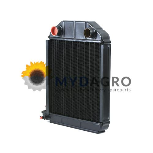 Radiator U 150-109; 24/150-109; 81805483, 957E8005;