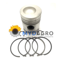 Piston U 32-33D; 24/32-33D; 83910859;