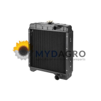 Radiator U 150-56; 25/150-56; 25/150-56E; 104753A1 , 104753A2 , A104753A1;