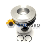 Piston S 32-266; 23/32-266; 1901358, 1901209; 1901476, 1909182, 1909212, 8996021,;