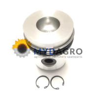 Piston S 32-267; 23/32-267; 123/1909211; 1901249 , 1901344 , 1909211 , 90367; 1901249;