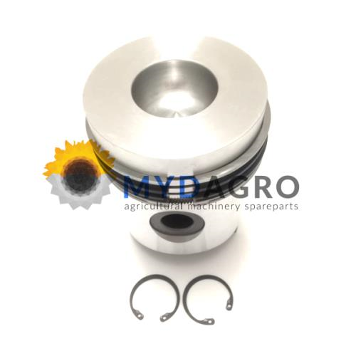 Piston S 32-267; 23/32-267; 123/1909211; 1901249 , 1901344 , 1909211 , 90367; 1901249;
