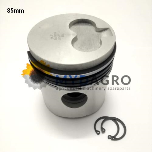Piston echipat S 32-256; 23/32-256; 1909866, 900641; 572914;