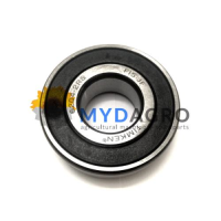 Rulment 6204-2RS-TIMKEN; 6204 2RS; AZ20825 1136553 339599X1 0002367520;