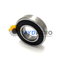 Rulment 6206-2RS-TIMKEN; 235830.0; 0002358300 JD7681, 1440494X1, 339583X1;