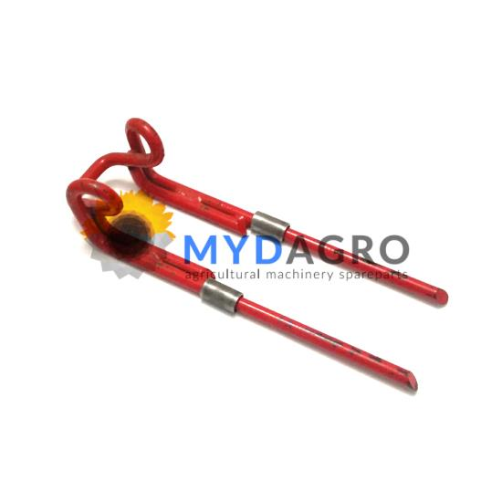 Furca alimentare R 59.214; 55-0010; 053194;