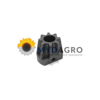 Pinion inodator R 0764.04; 58-0054, 0764.04.00.00, 0764.04.00;