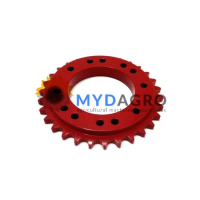 Pinion R 0709.22, 59-0028; 0708.95.00.00;