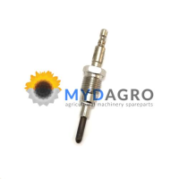 Bujie incandescenta 60-17; 23/60-17; 12V; 4129674, 44000202, 980611