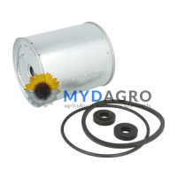 Filtru ulei E110MD02; P550203; 47456137;