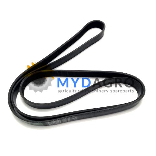 Curea 144-583; 144-580; 144-3050; 26/144-583; 26/144-580; 54/144-3050; 8PK2215;  GATES; L111170 , L79345; 3102942; 3963770; 87441270;