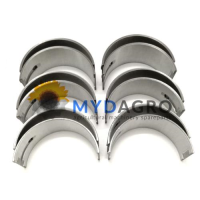 Set cuzineti U 3-46A; 25/3-46A; 3136203R11X6;