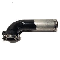 CONDUCTA INTERCOOLER SECOND HAND 0.018.3689.3; 001836893;