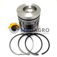 Piston echipat 32-413; 29/32-413; 0.338.0060.6/20 , 0.338.0060.A , 003800606/B , 033800606/10 , 033800606/A;