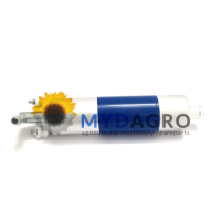 Pompa alimentare 100-163; 2641A203; 70068700; 4210980M91; 4225449M1;30/100-163; 0.013.6477.0, A0004706094, 2024709994, 001364770, 38050018;