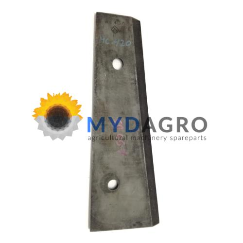 Cutit piston 58.457; 670434;