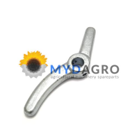 Parghie degajor 000040; 58-0056, 808338.0;