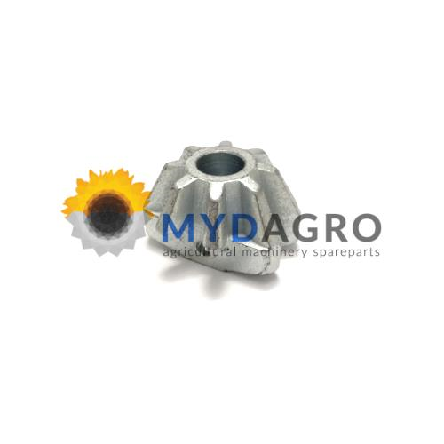 Pinion suveica 000006; 000006.0, 000006.2, 58-0004;
