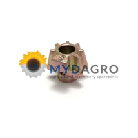 Pinion cioc inodator 000009; 000009.0, 808551.0, 58-0005;