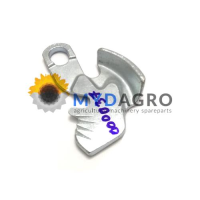 Talpa 000037; 58-0010, 000037, 000037CK;