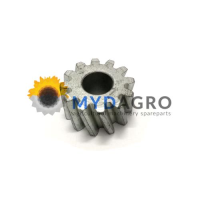Pinion 668416R1; 495437R1;