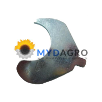 Placa retinator RS3783;  58-0044, RS3783B; RS3783B 039224 0658.1773 700710899 B4103, 0658 1773, 700 710 899, B 4103, 039224, RS3783A, RS3783B;