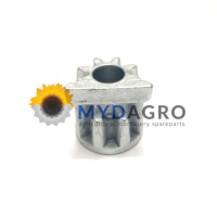 Pinion RS3787; MODEL VECHI; 58-0032; 206612701, 206.6127.01, 06581772, 0658.1772, 700710906, 3103549R1, 38352060, 920017868, 99378700, F-7862, 995029, ROO20101, RS3787;