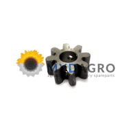 Pinion suveica RS3779; 58-0036; 06581770, 700707897, 708805343, 3103540R1, RS3779, 05.06.015, 62.110;